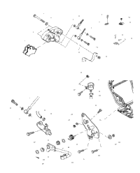 Rear Brake