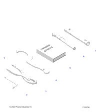 Reference, Tool Kit & Owners Manual