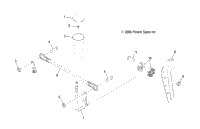 Gear Selector