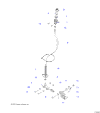Brakes, Brake Pedal & Master Cylinder