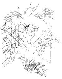 Body Assembly