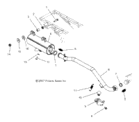 Engine, Exhaust