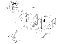 Cooling System A00cl50aa