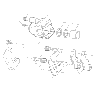Front Brake