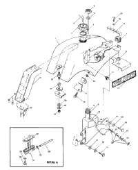 Fuel Tank Assembly
