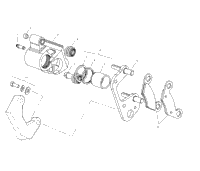 Brake (4969856985B06)
