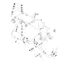 Exhaust System A00ch50aa