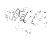 Clutch Cover