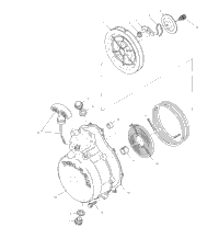 Recoil Starter A00cd32fb
