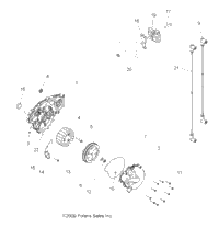 Electrical, Ignition System