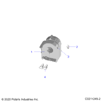 Steering, Controls, Left Hand Controls
