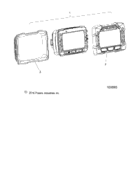 Electrical, Gauges & Indicators