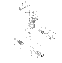 Oil Pump Assembly