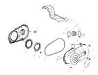 Clutch Cover