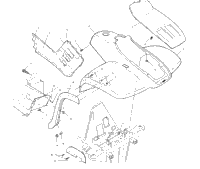Front Cab A00ck32aa