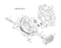 Crankcase /Ld27fb