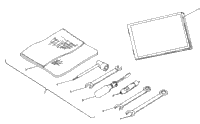 Tool Kit Assembly