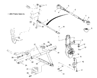 Aarm/Strut Mounting /Fa