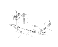 Rear Brake Master Cylinder