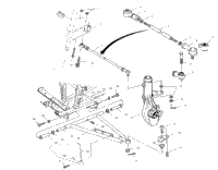 Aarm/Strut Mounting A00ck32aa