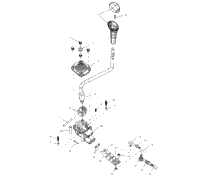 Gear Selector