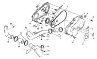 Clutch Cover