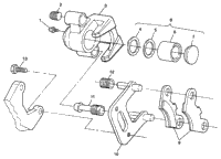 Front Brake