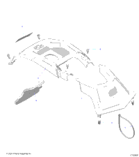 Body, Front Cover