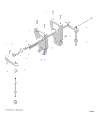 Suspension, Torsion Bar