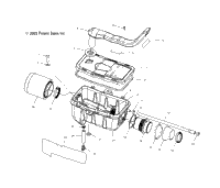 Air Box /Ab/Ac/Fb