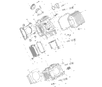 Cylinder A99ch33ia