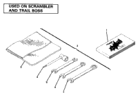 Tool Kit Assembly