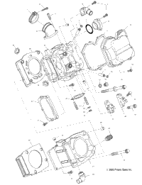 Cylinder