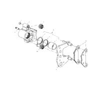 Front Brake /Ab/Fb