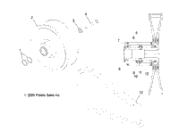 Driven Clutch /Ld27fb