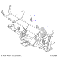 Chassis, Frame