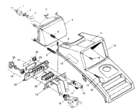 Headlight Assembly