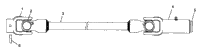 Prop Shaft