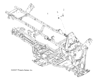 Chassis, Frame