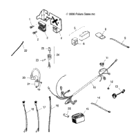 Electrical Parts