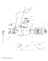 Options, Winch