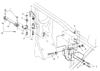 Frame Mounting Xplorer 500