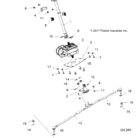 Steering, Eps