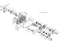 Drive Train, Transmission