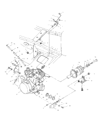 Engine Mounting