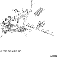 Chassis, Frame