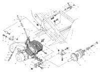 Engine Mounting