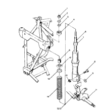Strut Assembly