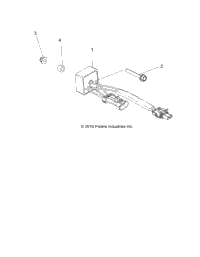 Electrical, Relay,3Pc,Differential