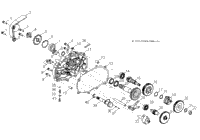 Drive Train, Transmission
